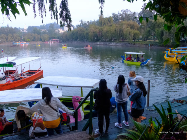 City Council enacts life vest regulation for boaters at Burnham Lake