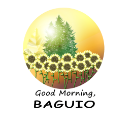 Good Morning Baguio