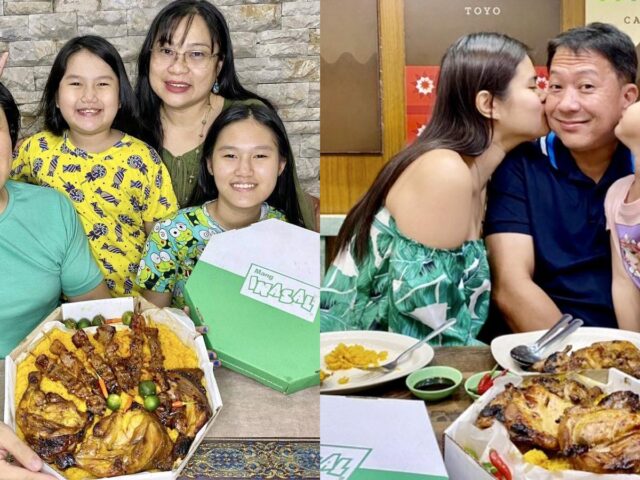 Mang Inasal celebrates Father’s Day with “Feast for Daddy” fiesta combos