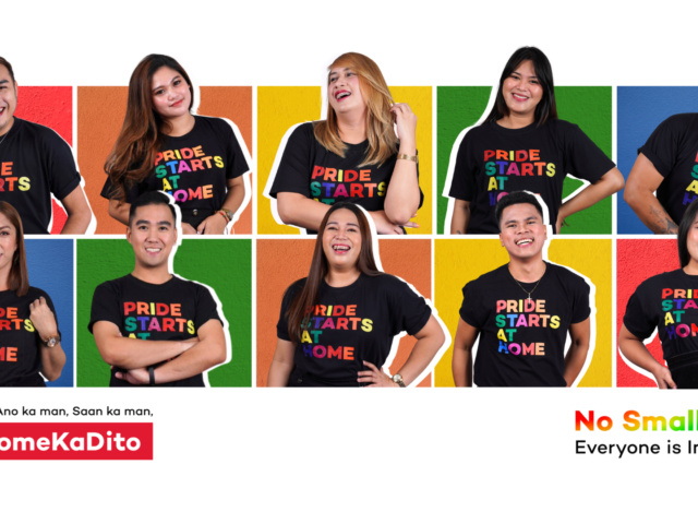 Home Credit Philippines launches Pride Club to promote workplace inclusion