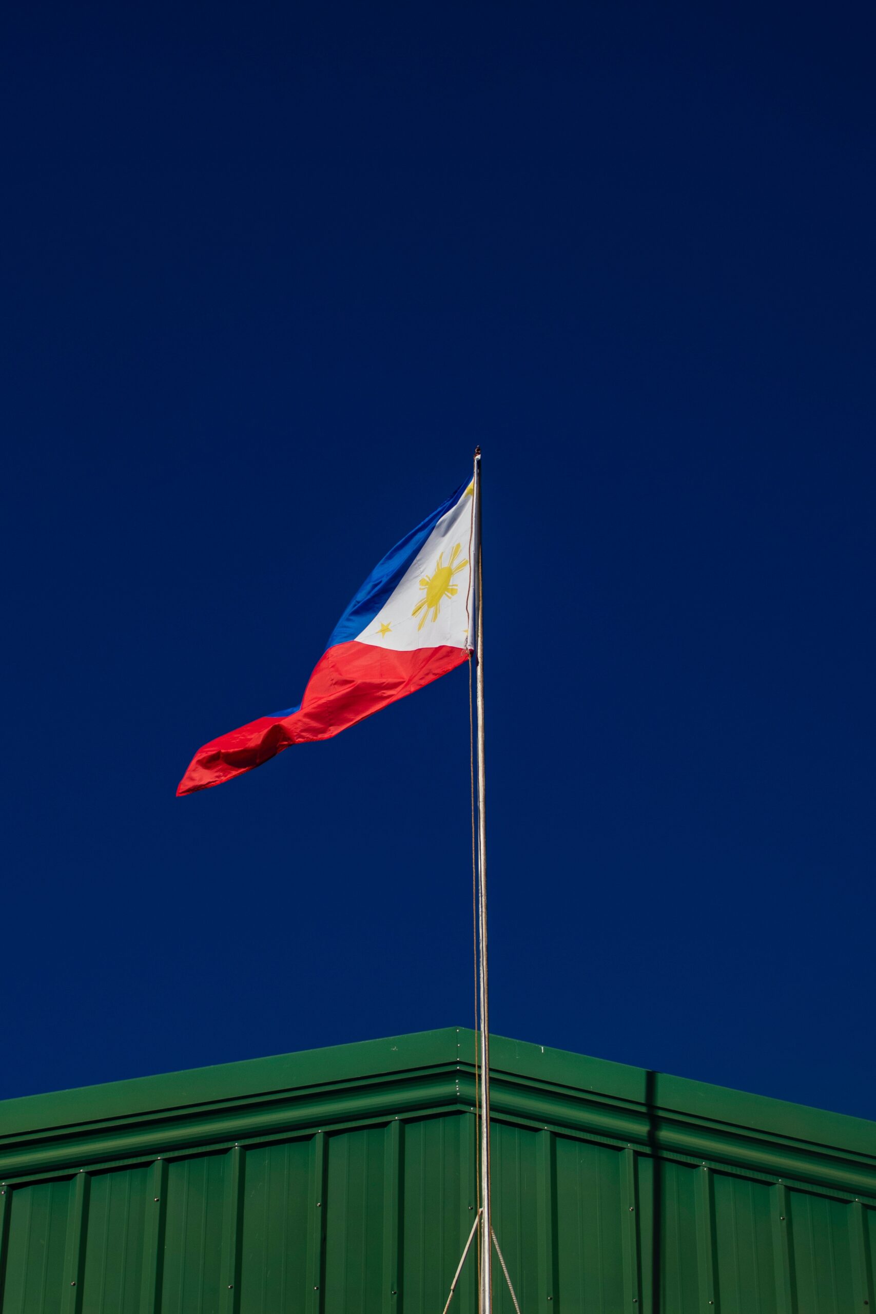 Philippine Flag