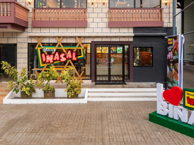 Mang Inasal accelerates growth with new stores in 2023