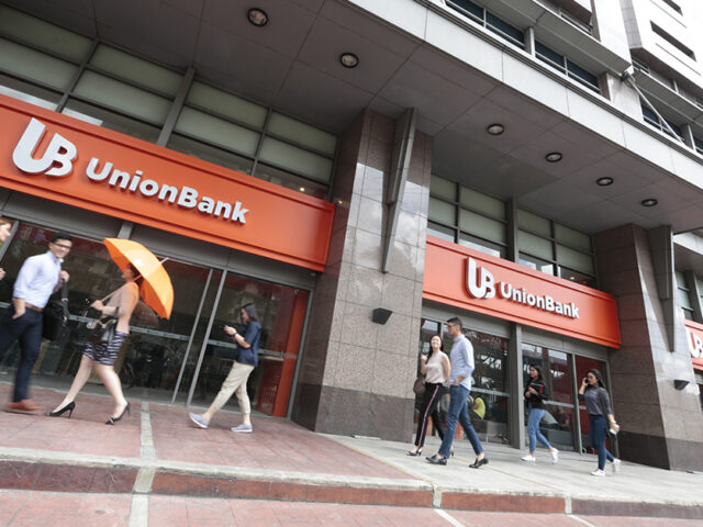 UnionBank: Pioneering Philippine banking with AWS local zones