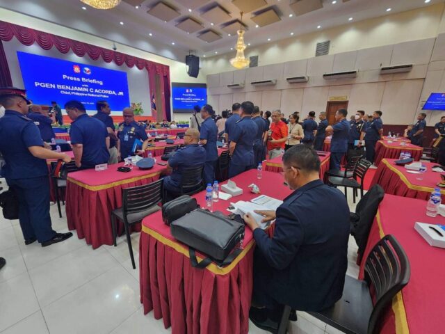 PNP promises smooth and honest BSKE 2023