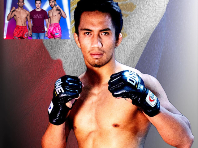 Team Lakay’s Alvarez seeks third win against ranked French Chai