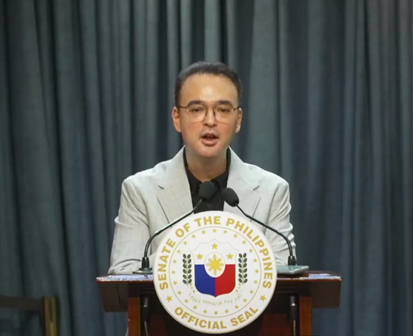 Cayetano bids for more cyber security experts to join government