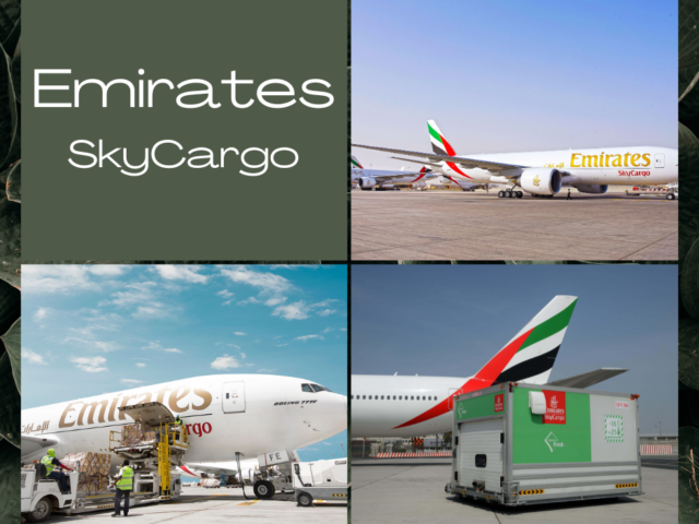 How Emirates SkyCargo supports Philippine economic growth