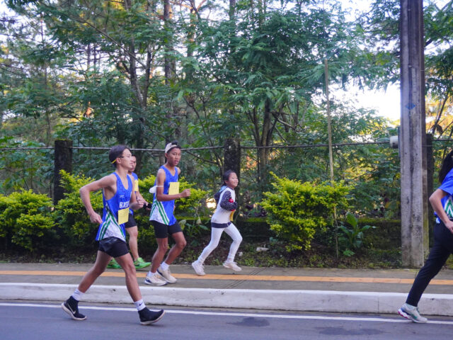 City implements new regulations, fees for fun runs and races