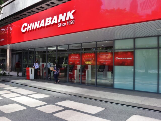 Chinabank reports P16.2 Billion net income for the first 9 months