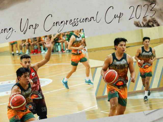 Top seeds look to dominate quarterfinals in Benguet Congressional Cup