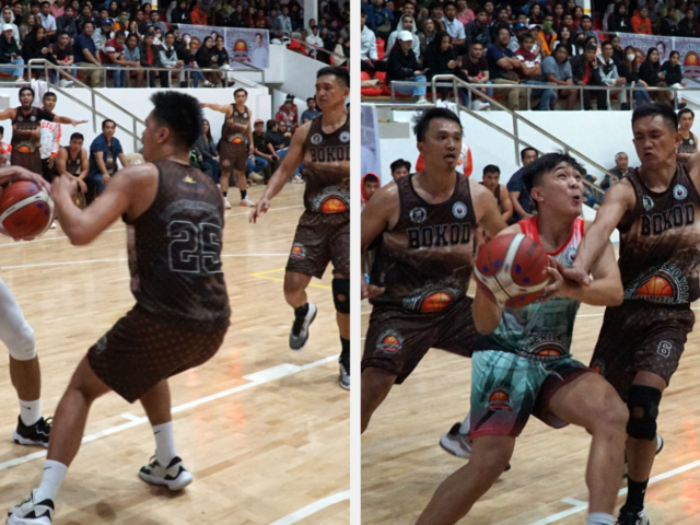 LT1 edges Bokod in game 1 of Congressional Cup finals