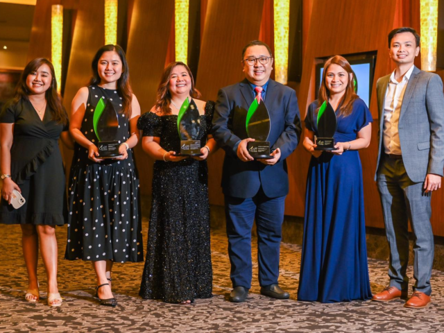 Mang Inasal triumphs at the 20th Philippine Quill Awards