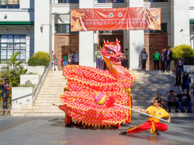 Baguio’s Spring Festival 2024 launched