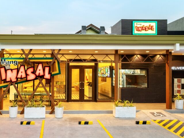 Mang Inasal named “Strongest Brand” in the Philippines