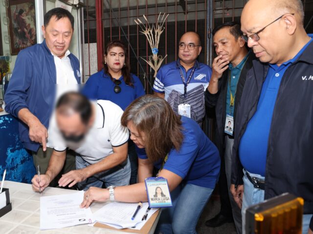 SSS issues violation notices to over 1,200 delinquent employers nationwide