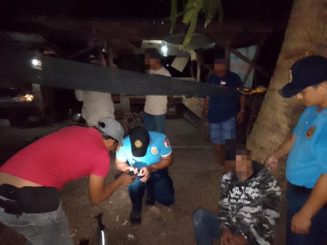 Cops arrest two drug suspects in Kalinga and Mountain Province