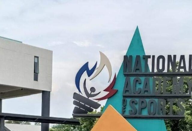 NAS: Four years of fulfilling Filipino sporting dreams