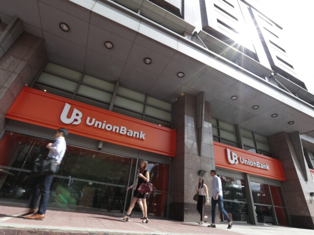 UnionBank remains in top 10 most valuable PH brands