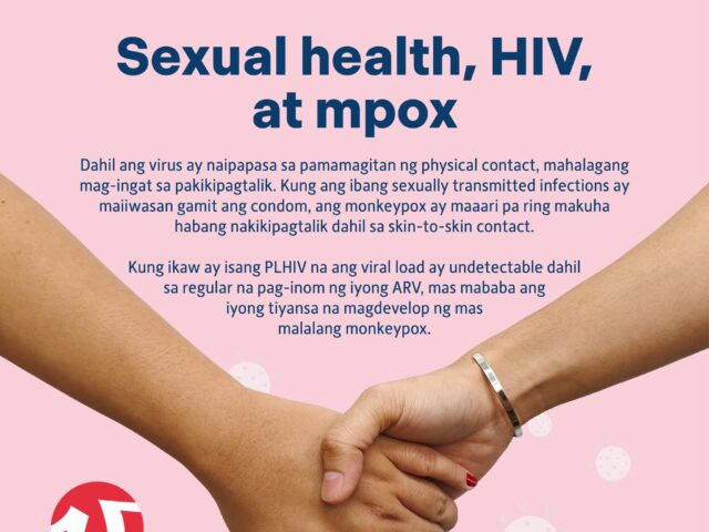 MPOX 101: EpiC Philippines tells all you need to know