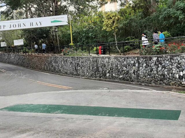 BCDA reclaims Camp John Hay after Supreme Court ruling