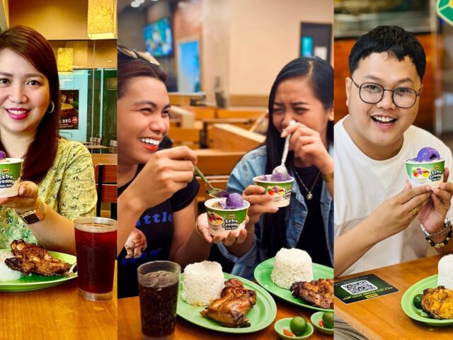 Mang Inasal unveils new ihaw-sarap combo deals for 2025