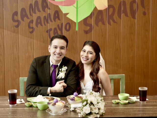 Mang Inasal’s TWO-gether combos make Valentine’s extra special