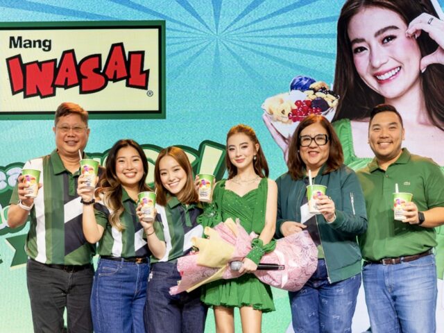 Mang Inasal’s Extra Creamy Halo-Halo takes over summer