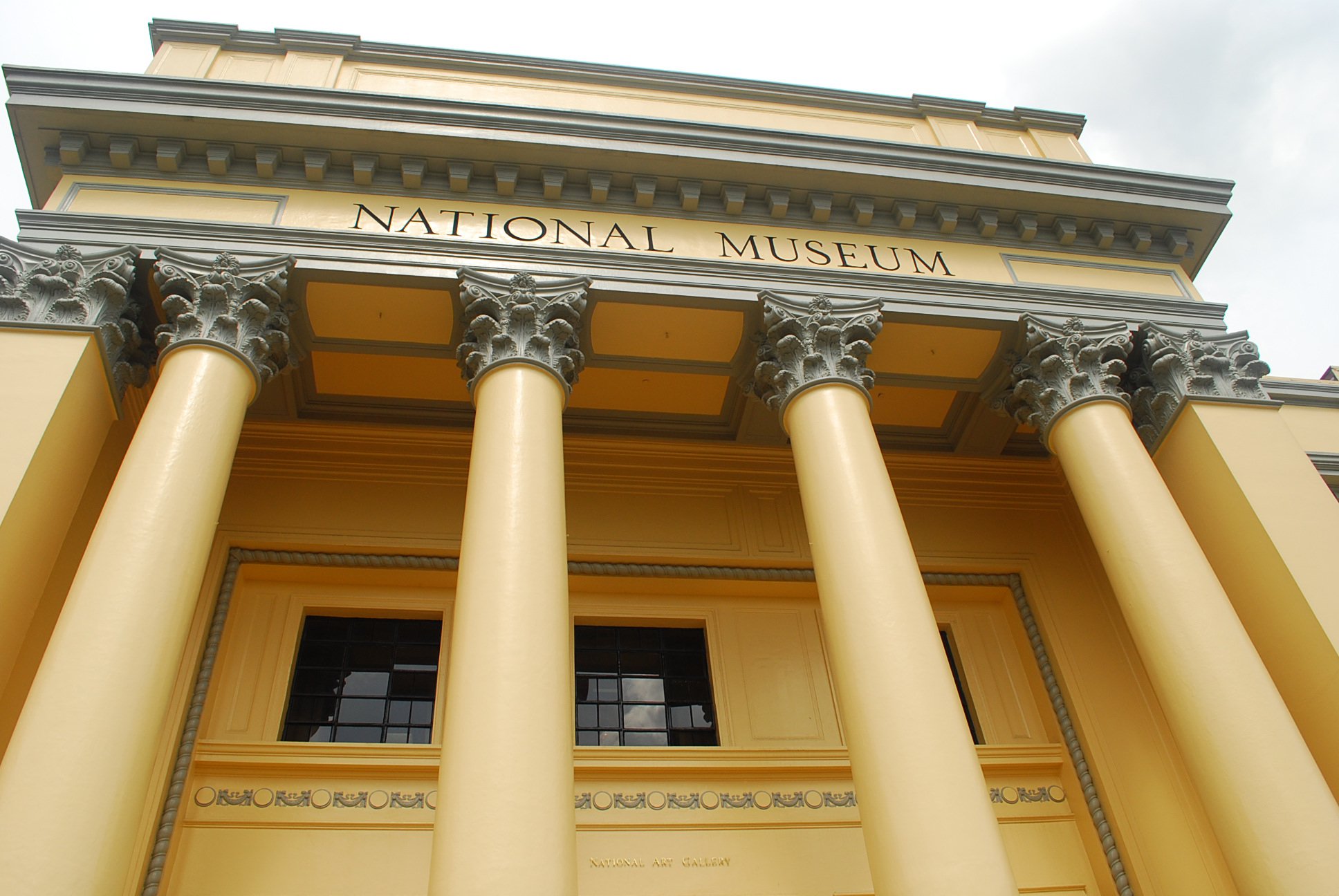 National Museum