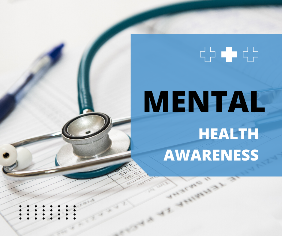 Mental Health Awareness