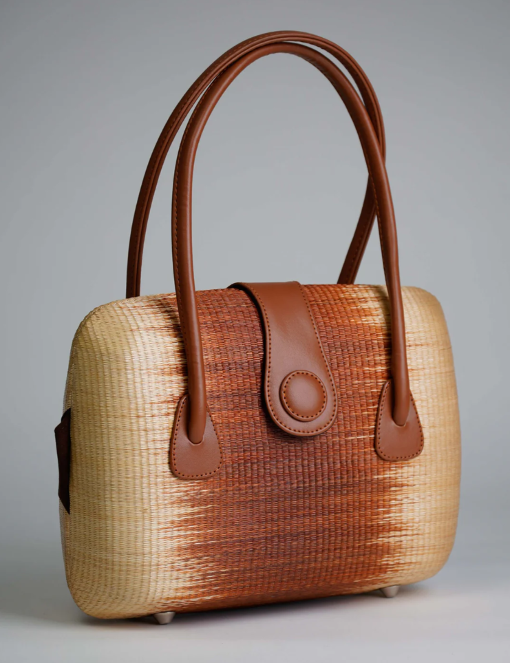 4 Kultura – Le Sac Handbag 4 Kultura - Le Sac Handbag