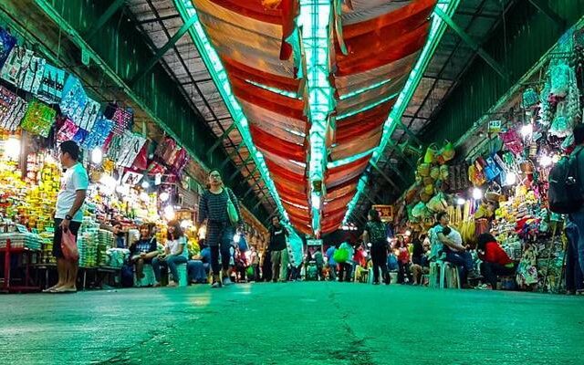 Baguio City Public Market redevelopment revised after transparency scrutiny