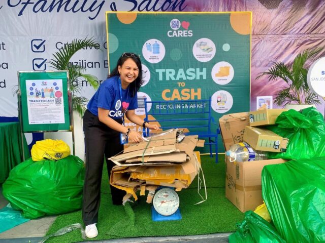 SM Prime pushes for plastic-free future on May 25