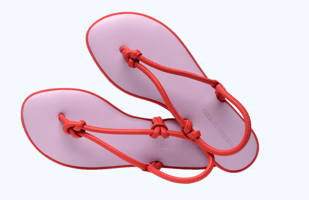 Havaianas – Una Acai Sandals Havaianas - Una Acai Sandals