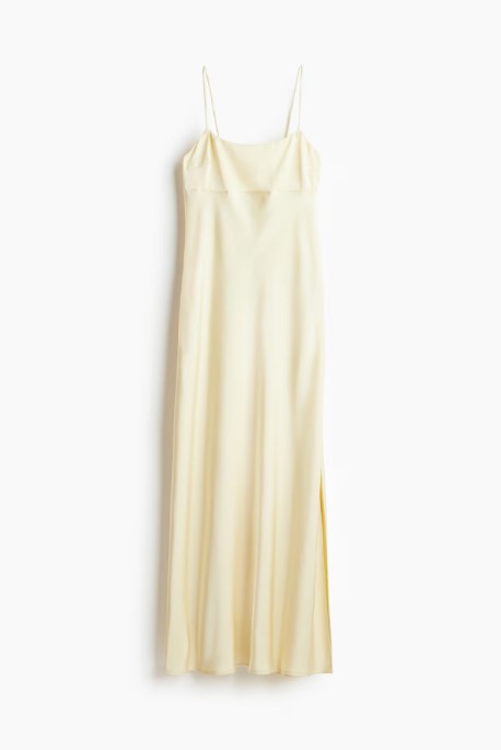 thumbnail_3 H & M TIE DETAIL DRESS thumbnail_3 H & M TIE DETAIL DRESS