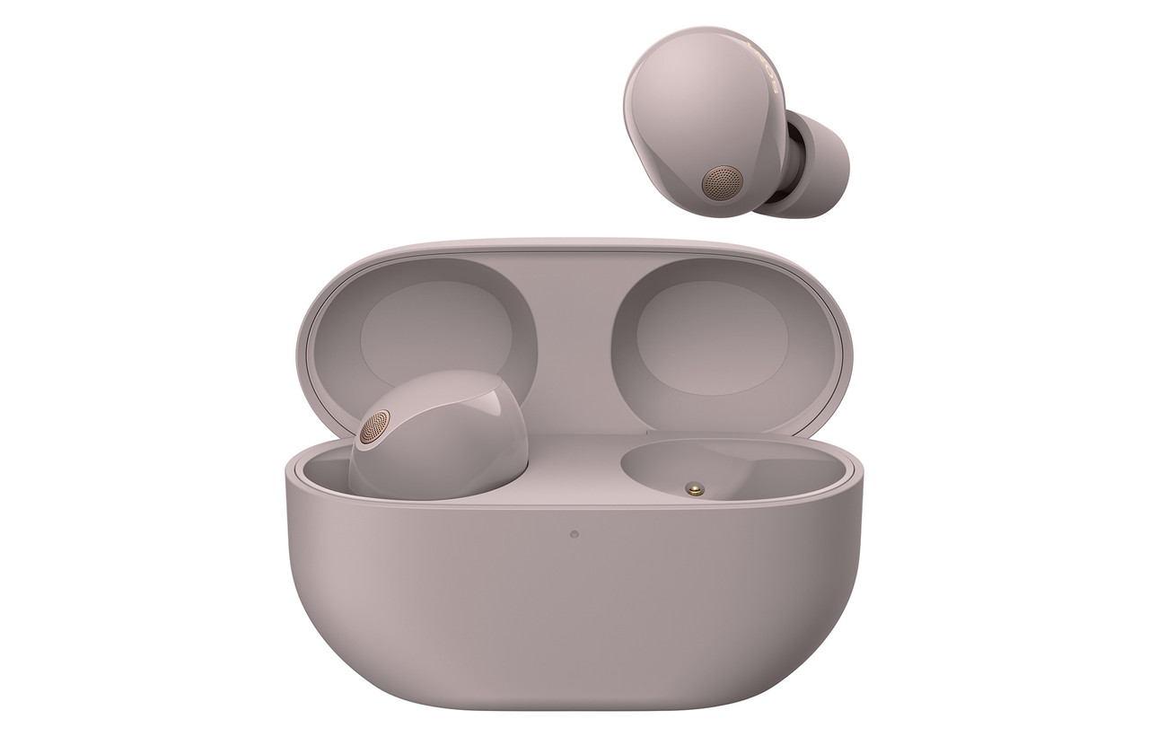 thumbnail_SM Cyberzone – Sony WF-1000XM5 Earphones thumbnail_SM Cyberzone - Sony WF-1000XM5 Earphones
