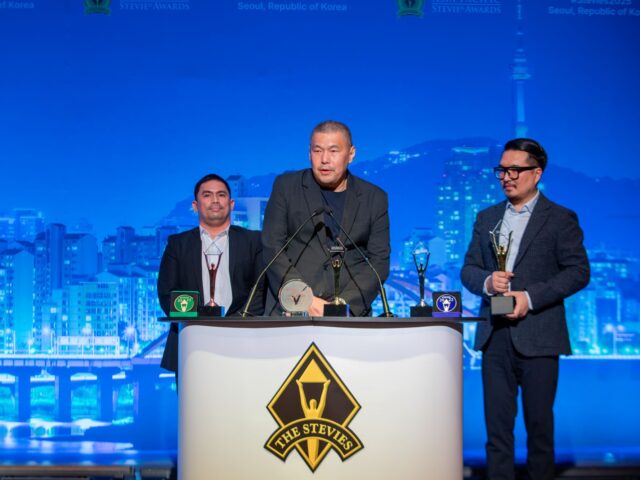 SM Group wins 42 Asia Pacific Stevie Awards