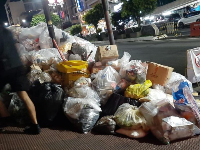Baguio taps new waste facility to ease garbage woes