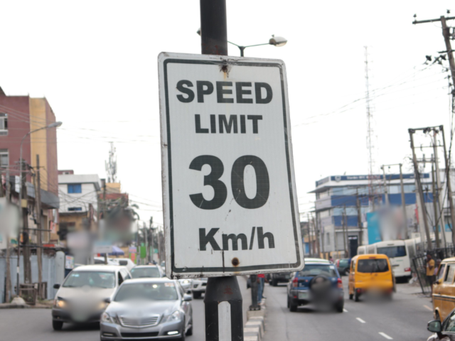 Baguio mayor pushes speed limit ordinance revisions