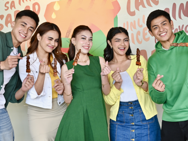 Mang Inasal announces one-day Pork BBQ Blowout at ₱50