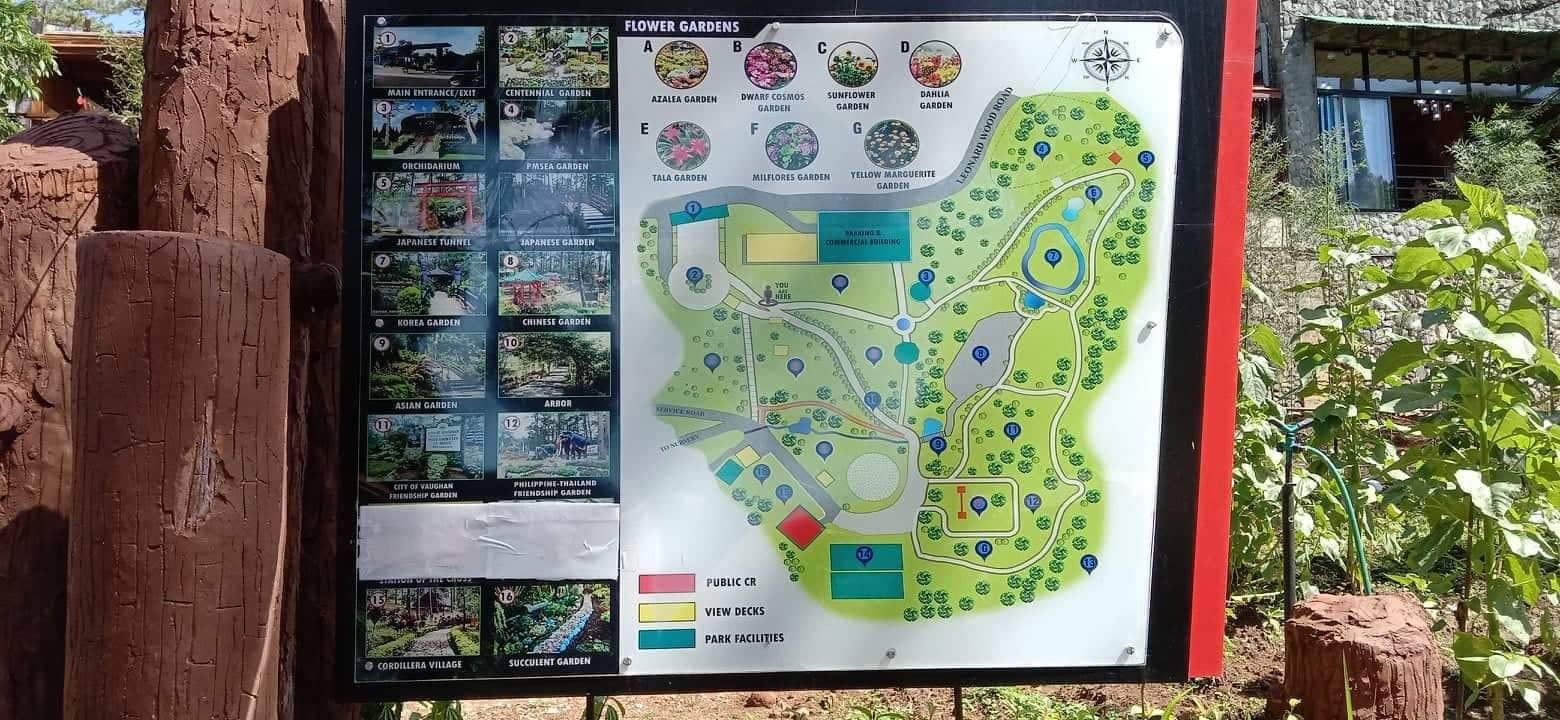 Botanical Garden