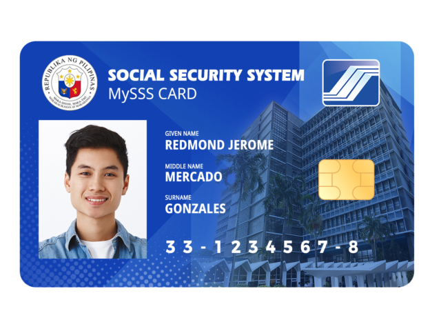 SSS launches MySSS Card with UnionBank debit access