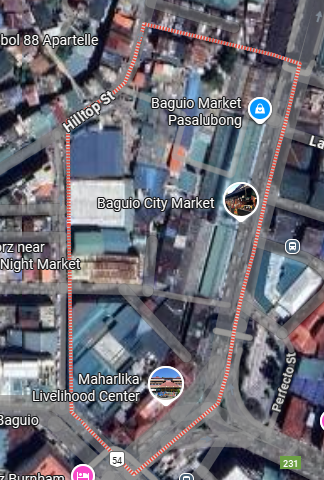 Baguio Council reviews fate of Bagong Lipunan barangay