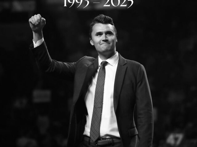 Charlie Kirk assassination shakes U.S. conservative politics