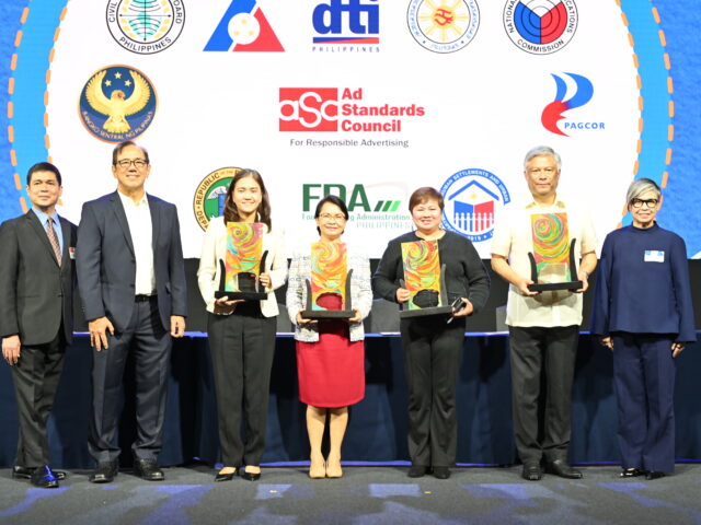 Patas na Patalastas 2025: 50 Years of Ad Integrity