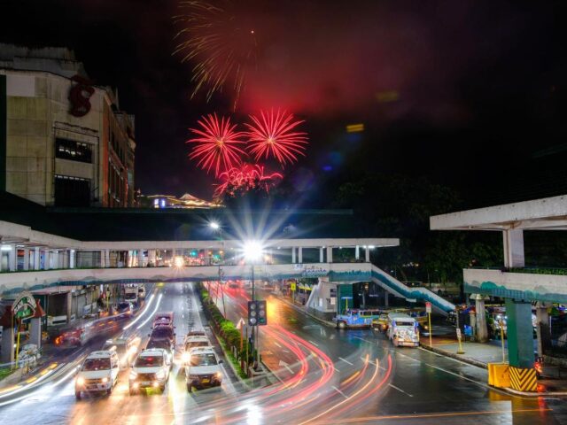 Baguio City eyes livable, inclusive, creative future by 2043