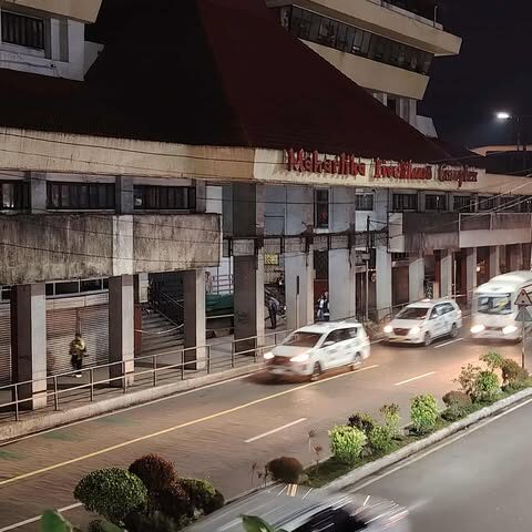 Baguio eyes stricter Maharlika Livelihood Complex stall rules