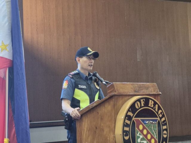 BCPO warns public against fundraising and faffle scams