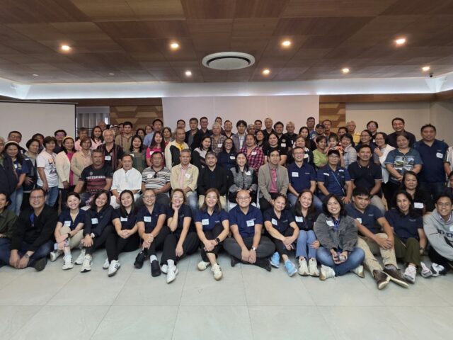 SN Aboitiz Power boosts ESG in host communities