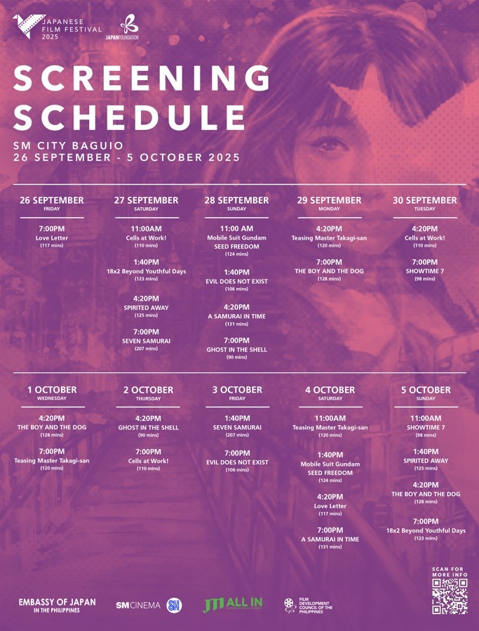 thumbnail_SCHEDULE BAGUIO