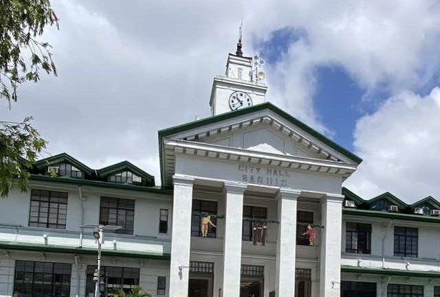 Baguio grants tax waiver to delinquent businesses